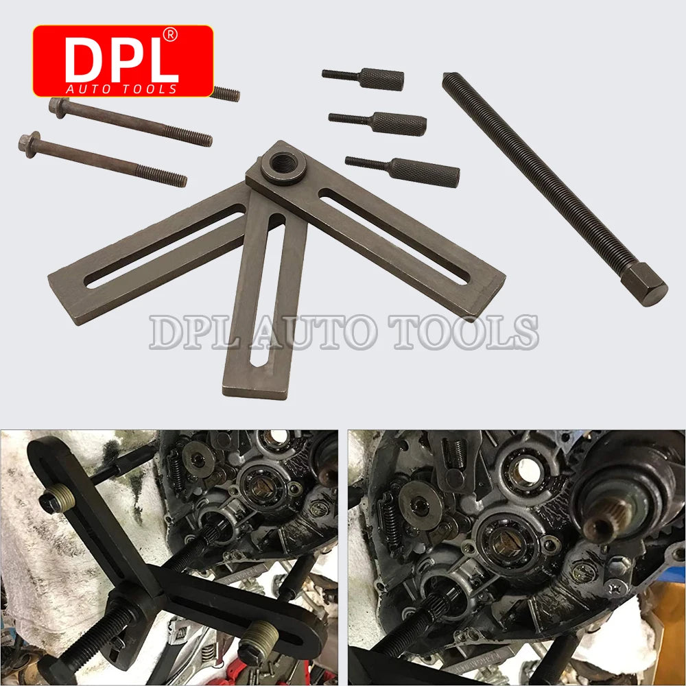 Crankshaft Separation Specialized Tool Double Head Triple Head Specialized Tool CM World