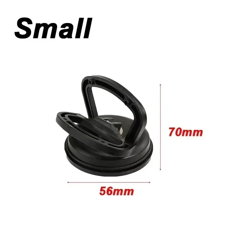 Car Dent Repair Tools Remove Dents Fix Dent Puller Removal Tools Strong Suction Cup Dents Repair Kit Accessories