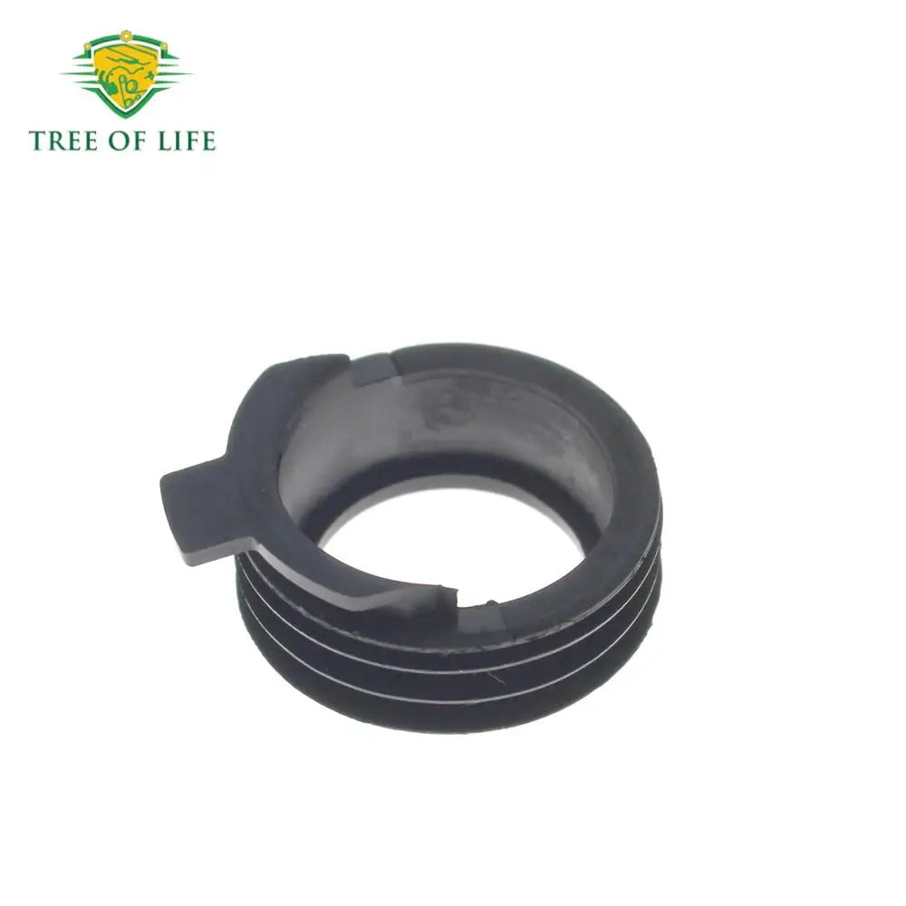 4x Air Filter Housing Intake Hose Seal Ring Kit 14032AX610 For NISSAN CUBE Z11 MICRA C+C III K12 1.2 1.4 2003-2010 14032-AX610 CM World