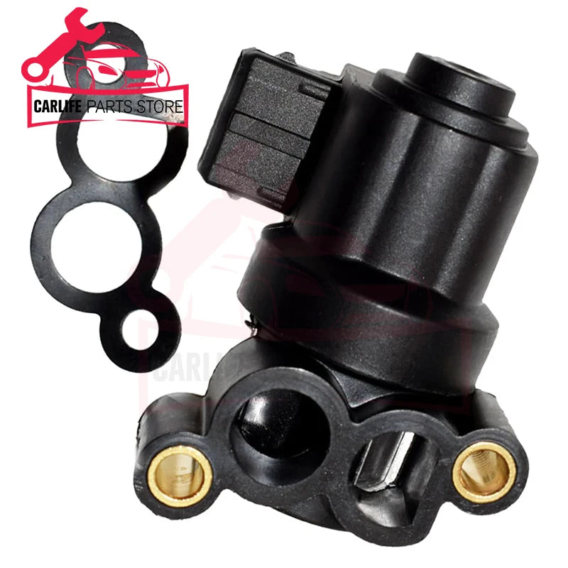 OEM 0280140561 0280140575 13411435846 Idle Air Control Valve Car 13406007102 13411247988 AC4288 AC494 For BMW E34 E36 E46 CM World