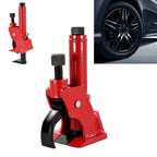 for 38 and 42 Inches Tires Manual Tire Bead Breaker with Handle and Rubber Pad, Tire Change Tool for Aluminum Alloy Hubs, ATV Tire Operation, Tractors, Trucks, Cars, Heavy Duty Tires Car Repair