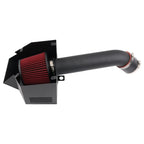 Premium EA211 EVO Cold Air Intake Kit - Dry Filter & Heat Shield for 2017-2020 VAG 1.5TSI (Audi, VW, Skoda, Seat)