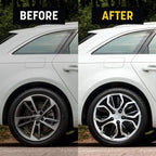 Universal 15" Car Wheel Trims Hub Cover Rim Center Clip Hubcap On Wheel 10 Car Accessories Spoke Decorative Cover CM World