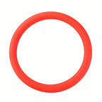 1PC Silicone Steering Wheel Cover CM World