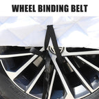 Car Covers Winter Windshield Resistant Cover Snow Hail Proof Protect Outdoor Awning Auto Front Windscreen Frost Prevention Outer Car Mobile World