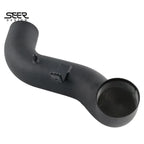 Racing Car Black Heat Shield Cold Air Intake System for VW Golf for Volkswagen GTI Volks Wagenwerk MK7 Passat 2.0T EA888 Engines CM World