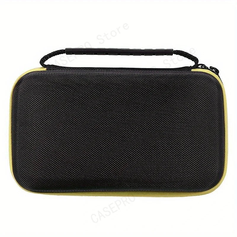 Hard EVA Outdoor Travel Case Bag - for Baseus Portable Car Battery StarterWater-Resistant, Shockproof, for Easy Carrying