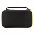 Hard EVA Outdoor Travel Case Bag - for Baseus Portable Car Battery StarterWater-Resistant, Shockproof, for Easy Carrying