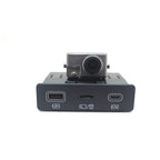 HD Dash Cam For BYD HC-3776940M Car Dvr Recorder Camera For BYD Sealion 7 SL7 2024-2026 (Not Available in EU and UK) Car Mobile World