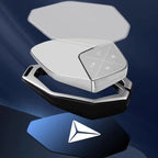For Changan Deepal S07 S7 2024 2025 Car Smart Remote Key Case Cover Zinc Alloy Keychain Protector Holder Shell Car Accessories CM World