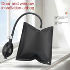 Air Pump Wedges Inflatable Car Door Window Installation Positioning Bag Air Cushion Pump Wedge Inflatable Airbag Automotive Tool CM World