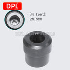 Rear Drive Axle Differential Installer Remover Tool Kit Rear Axle Differential Removal and Installer Tools Replacement for BMW CM World