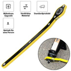2.5T 1.5T car jacks 2 in 1 Manual Lift Jack Car Repair Tool Lifting Tool with Labor-saving Ratchet Wrench Foldable Jack for Car CM World