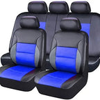 Car Seat Cover for Nissan Sunny Altima Sentra Versa Navara d40 of 2026 2025 2024 2023 2022 2021 2020 2019 2018 2017 2016 2015 CM World