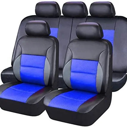 Car Seat Cover for Nissan Sunny Altima Sentra Versa Navara d40 of 2026 2025 2024 2023 2022 2021 2020 2019 2018 2017 2016 2015 CM World