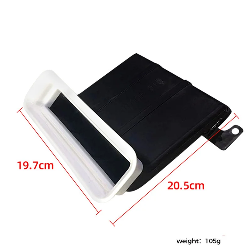 Durable-For Ford Focus MK4 Air Inlet Tuyere Intake Duct Hatchback 4D Sedan 5D Tuning Car Accessories 2019 2020 2021