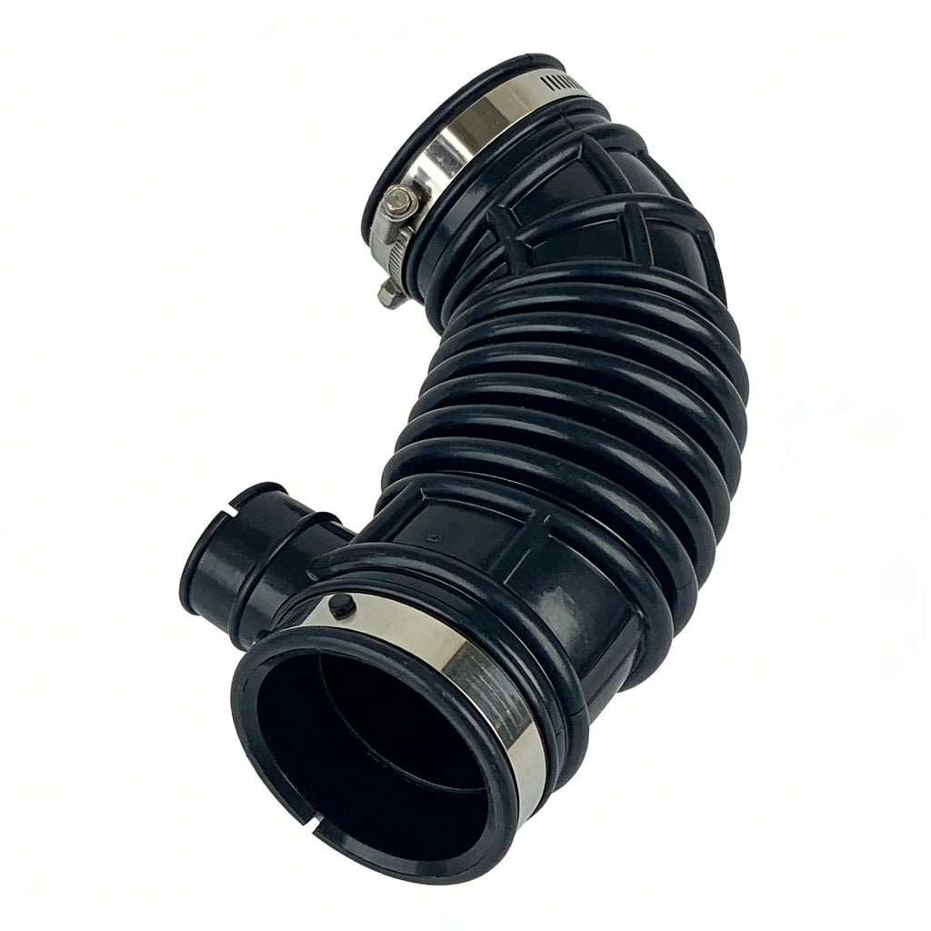 Engine Air Intake Hose Throttle Pipe 16576-1DA0A 165761DA0A For Renault Koleos 2.5 2009- 2014 2015 2016 Rubber Car Accessories