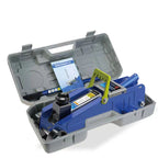 2 Ton Auto Hydraulic Jack Vehicle Oil Pressure Tire Replacement Lifting Repair Tool Car Emergency Curbside 13cm-30cm