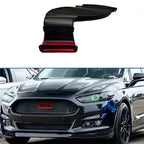 Car Modification Part- Front Air Inlet Tuyere Intake For Ford Mondeo Fusion MK5 Sedan 2013-2019 Car Accessories