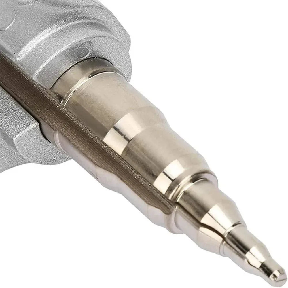 Copper Pipe Swaging & Expanding Hand Tool - Universal Tube Expander for Refrigeration, Plumbing, HVAC - Professional Grade CM World