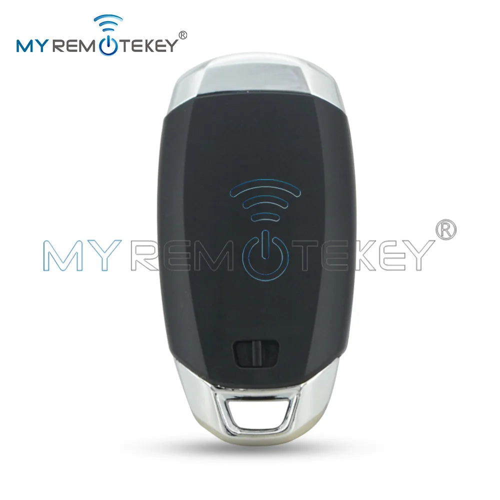 REMTEKEY Smart key shell 3 button for Hyundai Accent 2018-2021 with battery holder（with battery holder） CM World