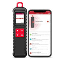 LAUNCH X431 I-TPMS TSGUN Car Tire Pressure Detector Diagnostic Tool With 433/315MHZ RF Sensor for X431 V/V+/ PRO3/ PRO3S /PAD V CM World