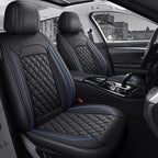 Full Coverage Universal Pu Leather Car Seat Covers for ACURA All Car Models MDX Astra RDX CDX ZDX RL TL RSX Car Accessories Car Mobile World