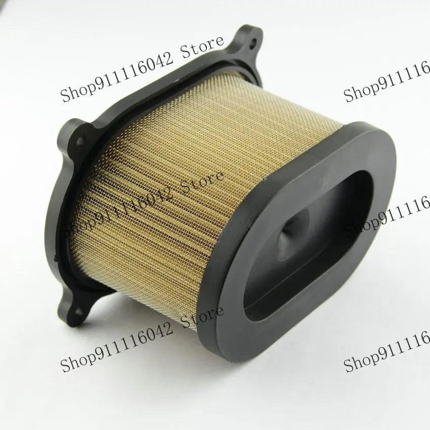 Motorcycle Engine Intake Air Cleaner Filter For Suzuki SV650 SV 650 OEM 13780-20F00 For Hyosung GT650R GT250R GV650 GT250 GT650 CM World