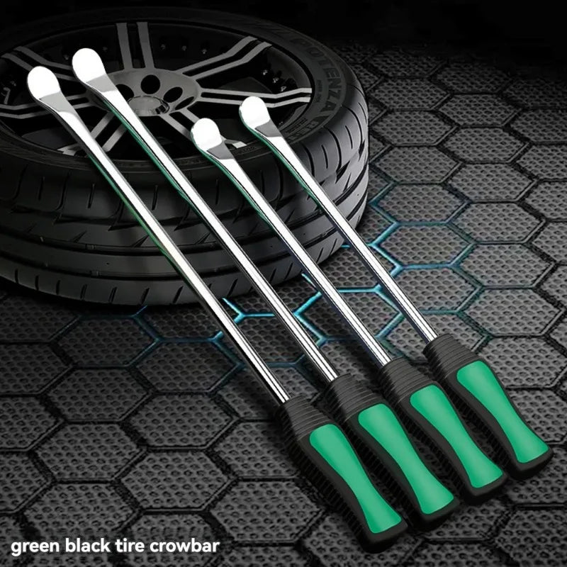 1pc Squeegee Tire Tool, Tire Repair Professional Tools, Pry Sticks, Crowbar Pry Sticks For Car and Motorcycle