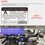 2025 New KONNWEI KW901 ELM327 V1.5 Bluetooth5.0 Car Auto OBD2 Scanner Android/IOS Car Diagnostic Tool Code Reader pk Vgate ICAR2 Car Mobile World