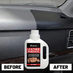 500ML Leather Care Cream, Restores Various Leathers, Car Seats, Sofas,Jackets,Shoes,All Colors Bags,Leather Clothing Maintenance CM World