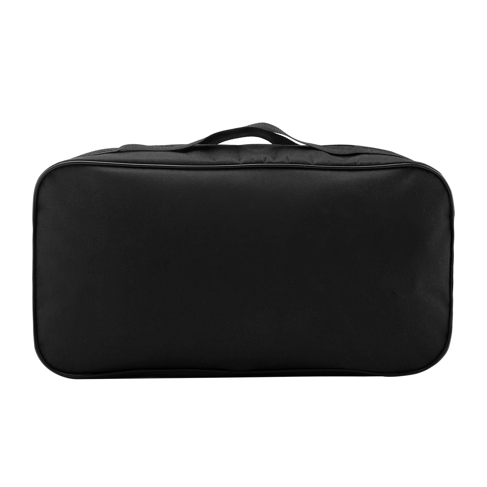 Super PDR Car Body Dent Repair Special Tool Kit Large Capacity Manual Tool Kit Portable Paint-Free Dent Repair Tool Storage Bag CM World