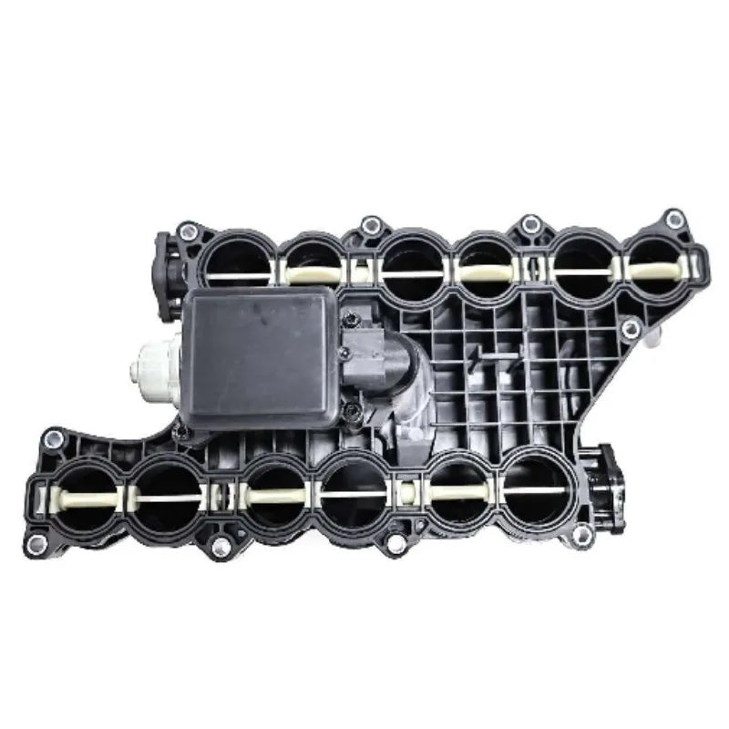 Intake Manifold with Gasket Sensor for Jeep Jeep Grand Cherokee Ram 3.0L 14-21 68535767AA 68211206AC 68492577AA 68211167AA CM World