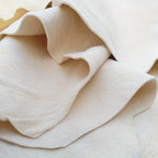 Chamois Cloth For Car Drying Towel Shape Real Leather Washing Cloth Cleaning Towel Car Wipes, Cleaning Cloth For Glasses (Lens)