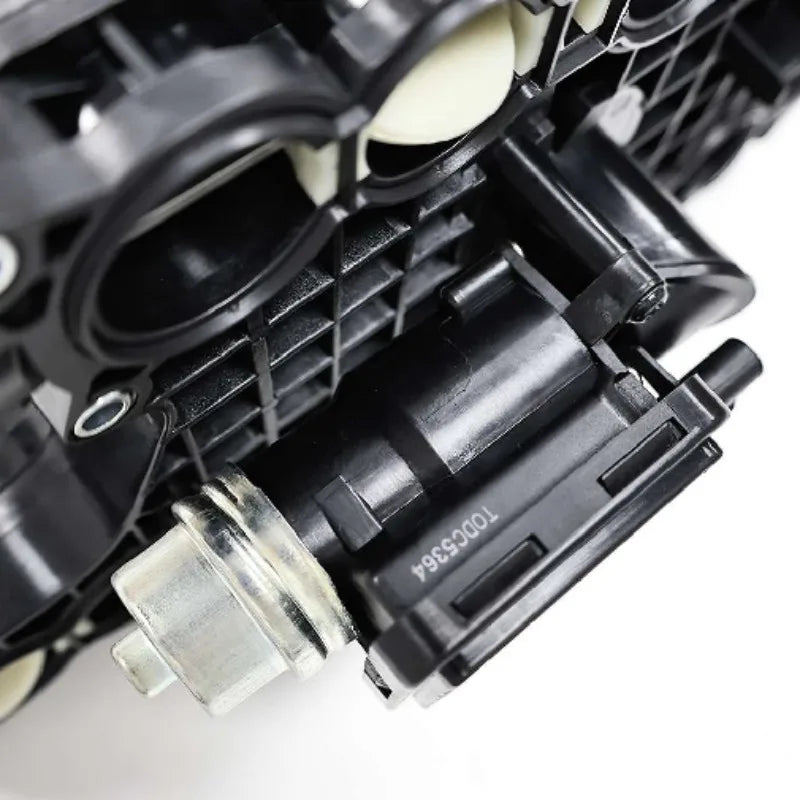 Intake Manifold with Gasket Sensor for Jeep Jeep Grand Cherokee Ram 3.0L 14-21 68535767AA 68211206AC 68492577AA 68211167AA CM World