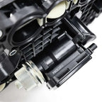 Intake Manifold with Gasket Sensor for Jeep Jeep Grand Cherokee Ram 3.0L 14-21 68535767AA 68211206AC 68492577AA 68211167AA CM World