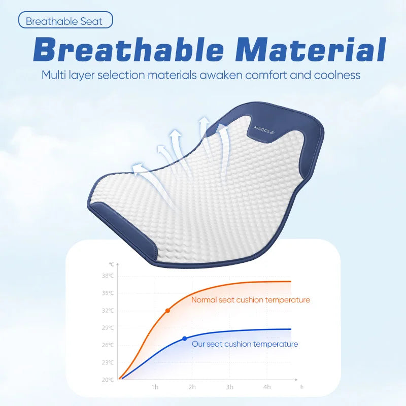 Universal Ice Silk Car Seat Covers Comfortable Car Seat Covers Full Set Sweat Absorption Auto Seat Cushion Pad Car Accessories