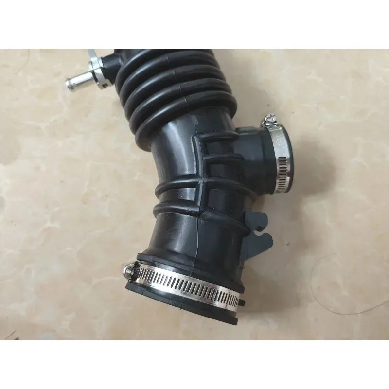 Air Intake Hose Intake Boot Tube for NISSAN OEM 16578-AU00A 16578AU00A