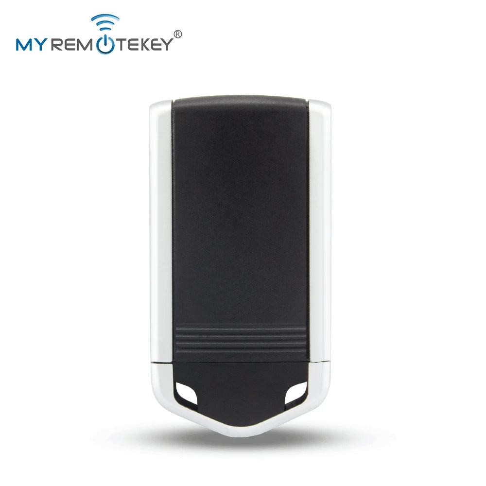 MYREMOTEKEY Smart Remote Car Key Shell Case Fob FCC KR5434760 4 Button for 2013-2015 Acura RDX P/N 72147-TX4-A01 CM World