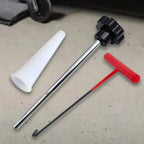 3/31pcs Car Motorcycle Bike Quick Change Tire Valve Tool Kit - Easy Valve Stem Replacement And Installation Set CM World