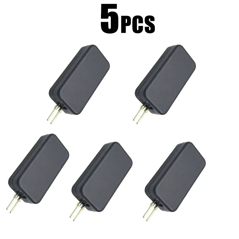 Universal Car Air Bag Scan Resistance Tool Auto Airbag Simulator Emulator SRS Resistor Fault Scan Inspection Diagnostic Tools CM World