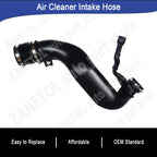 53013672AE 53013672AD 6508284AA ZANETOL Cars Accessories Turbo Intake Hose for Jeep Commander Grand Cherokee 3.0L V8 2007~2010 CM World