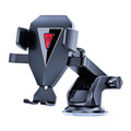 2024 NEW Universal Sucker Car Phone Holder 360° Windshield Car Dashboard Mobile Cell Support Bracket for iPhone Samsung Xiaomi