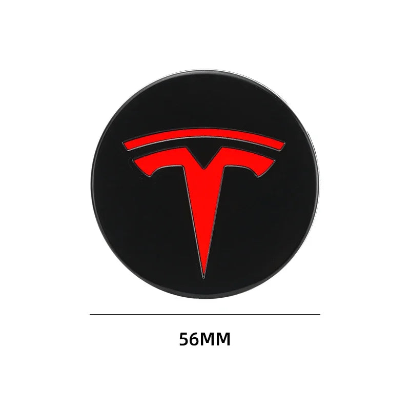 Car Hubcaps Wheel Covers For Tesla Model S X 3 Y Roadster Accessories Center Cap CLG-2364646465445464