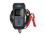TOPDON BT300P 12V Car Battery Tester with Printer Battery Load Test for Motorcycle Auto Charging Cranking Battery Analyzer
