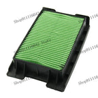Motorcycle Engine Intake Air Cleaner Filter For Honda Moto CB300F CBR300R CBR250R CBR250 2015-2016 CBR 300 250 F R 17211-KYJ-900 CM World