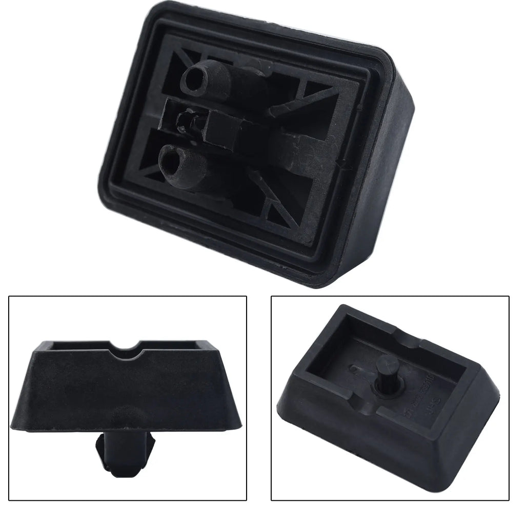 1/4x For BMW 3 6 7 Series E46 E63 E64 E65 E85 E86 X3 Z4 Z8 Jack Pad Jacking Point Lifting Support Platform 51718268885 CM World