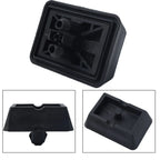 1/4x For BMW 3 6 7 Series E46 E63 E64 E65 E85 E86 X3 Z4 Z8 Jack Pad Jacking Point Lifting Support Platform 51718268885 CM World