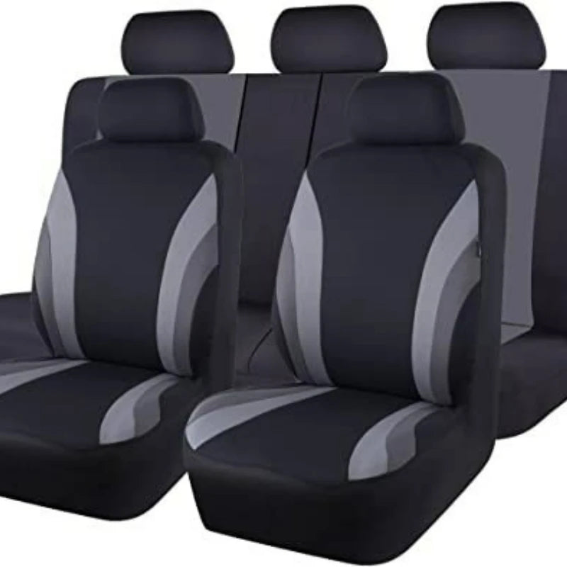 Car Seat Cover for Toyota Rav4 Hybrid 2020 2021 2022 2023 2024 2025 2026