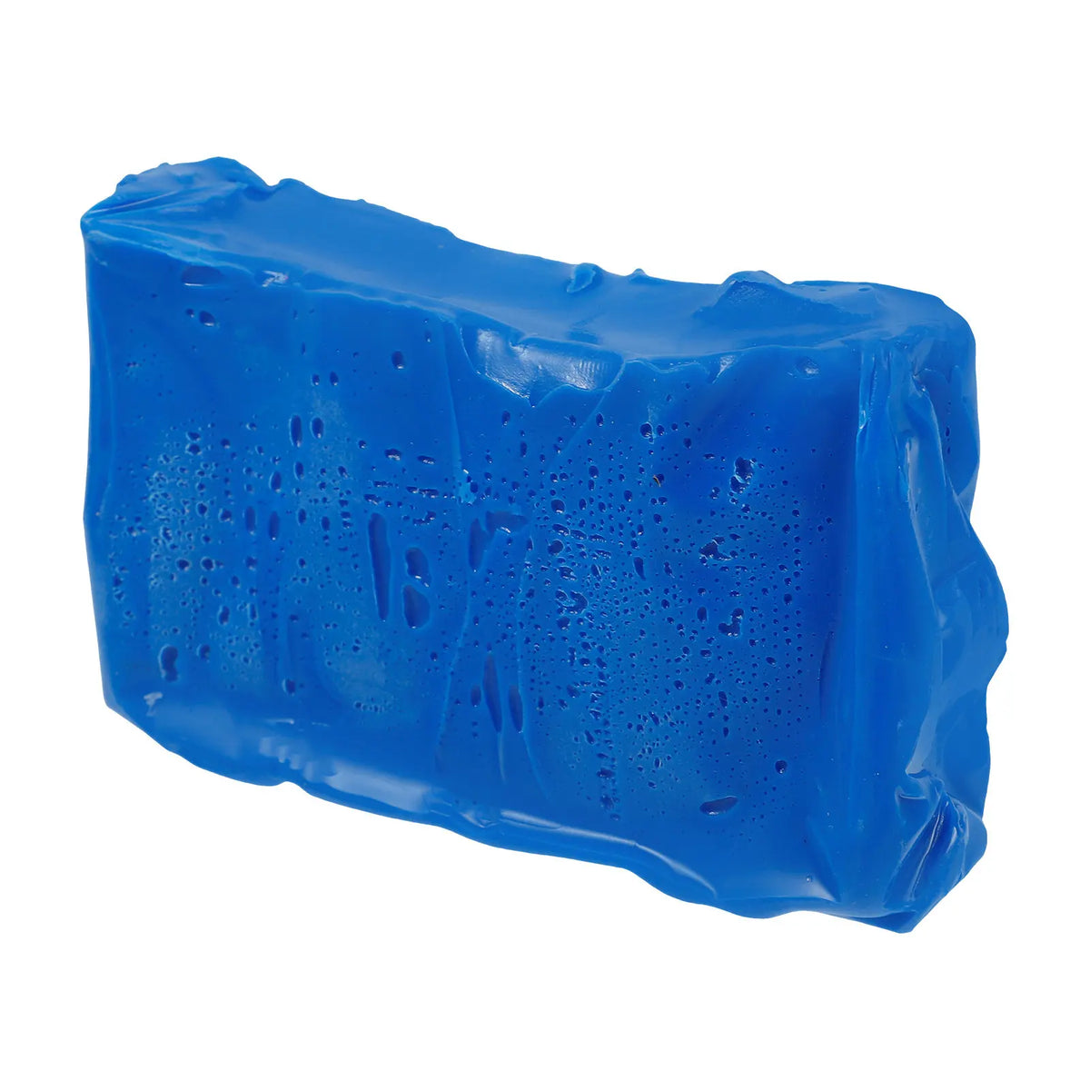 Automotive Clay Bar Car Detailing Cleaning Tool Gentle on Paint Effective Dirt Removal for Body Bumper Mirror Windows Wheels